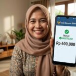 Jadwal Pencairan dan Cara Cek Bansos BPNT 2026 Resmi Kemensos