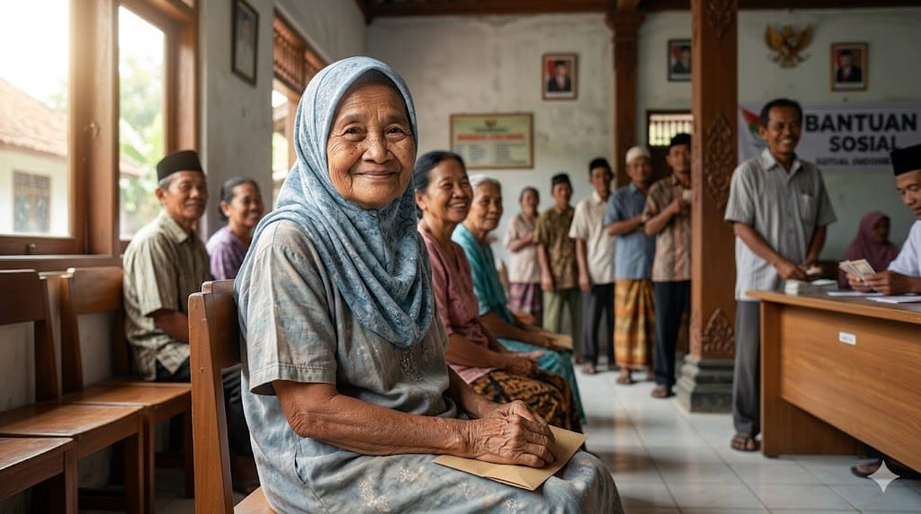 BLT Dana Desa 2026 Mulai Cair! di Beberapa Wilayah, Ini Info Lengkapnya