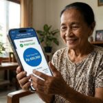 Cek PKH 2026, Cukup Pakai KTP di HP! Ini Syarat dan Jadwal Pencairanya