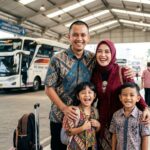 Daftar Rute dan Cara Ikut Mudik Gratis Pemprov DKI Jakarta 2026