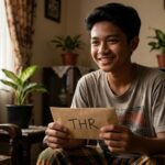 Aturan Resmi THR Buruh Pabrik 2026 Sesuai Masa Kerja dan Aturan Menaker