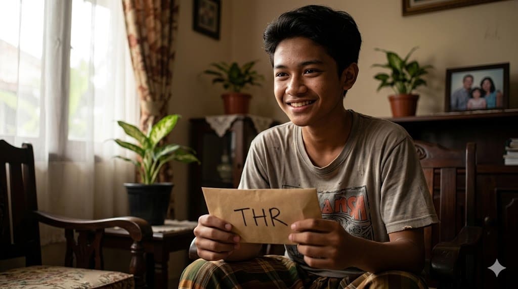 Aturan Resmi THR Buruh Pabrik 2026 Sesuai Masa Kerja dan Aturan Menaker