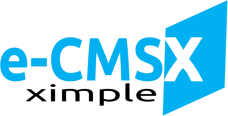 CMSX Logo