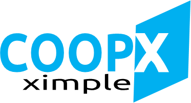 COOPX Logo
