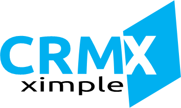 CRMX Logo