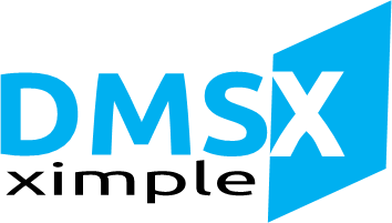 DMSX Logo