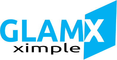 GLAMX Logo
