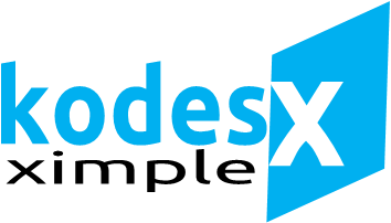 kodesx Logo