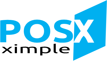 POSX Logo