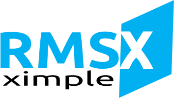 RMSX Logo