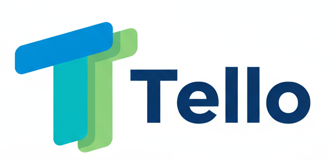 Tello Logo