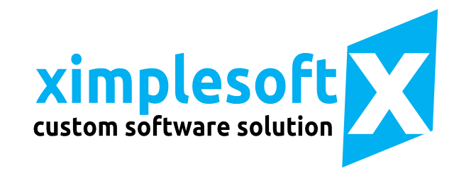 Ximplesoft Logo